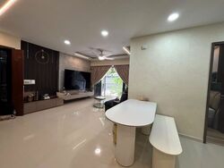 The Visionaire (D27), Condominium #608046021